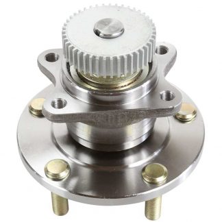 New Rear Wheel Hub Bearing Assembly W/ABS 5Lugs Fits 1995-2005 Chrysler Dodge Mitsubishi