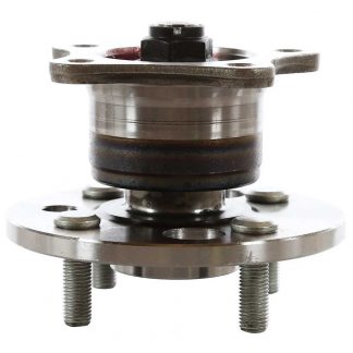 New Rear Wheel Hub Bearing Assembly Fits Chevrolet Prizm Toyota Geo