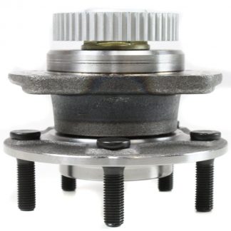 New Rear Hub Bearing Assembly Fits 1996-2000 Chrysler Town & Country FWD W/ABS Encoder
