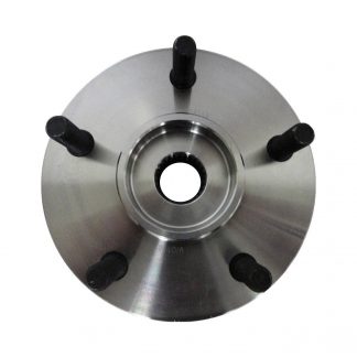New Front Wheel Bearing Assembly Fits 99-04 Jeep Grand Cherokee 5 Lug