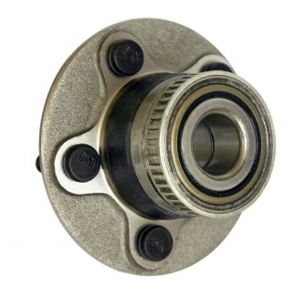 New Rear Wheel Hub Bearing Assembly Fits Chrysler PT Cruiser Dodge Neon SX W/ABS 5Lug