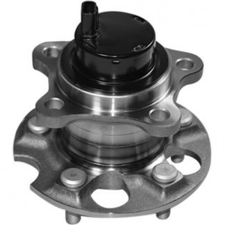 New Rear Right Wheel Hub Bearing Assembly Fits Highlander RX330 400H FWD ABS