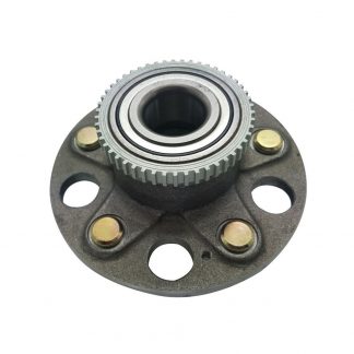 New Rear Wheel Hub Bearing Assembly Fits 1998-2003 Acura TL Honda Accord 3.0L 3.2L