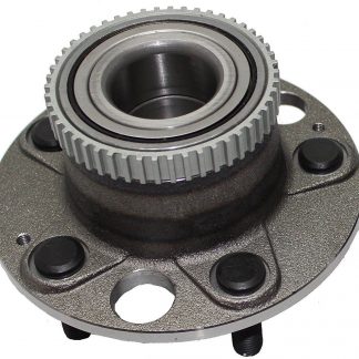 New Rear Wheel Hub Bearing Assembly Fits 91-95 Acura Legend