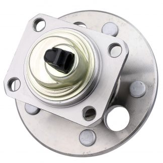 New Rear Wheel Hub Bearing ABS for Grand Prix Lumina Monte Carlo Regal