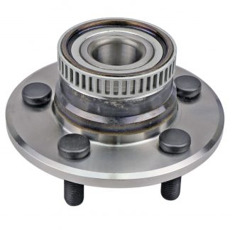 New Rear Wheel Hub Bearing Non-ABS For 98-99 Dodge Neon, 98-99 Plymouth Neon
