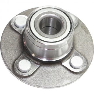 New Rear Wheel Hub Bearing Nissan Sentra, 200SX, NX