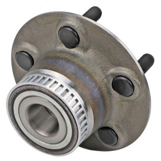 New Rear Wheel Hub Bearing ABS For 1995-1997 Dodge Stratus