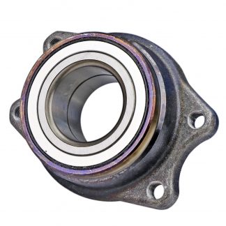 New Rear Wheel Hub Eagle Talon, Mitsubishi Eclipse, Lancer