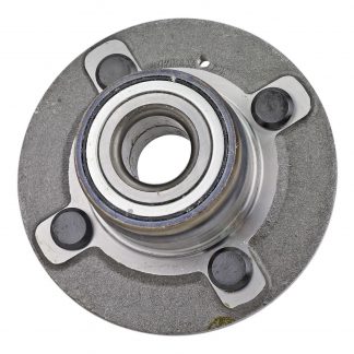 New Rear Wheel Hub Bearing Non-ABS 2000-2006 Hyundai Accent