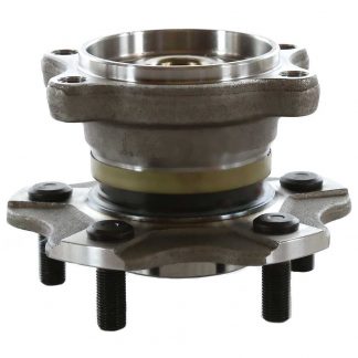New Rear Wheel Hub Bearing for Nissan Altima Maxima Quest Non-ABS