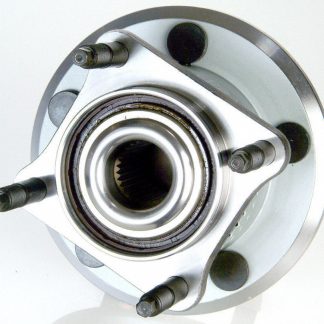 New Rear Wheel Hub Bearing For 06-10 Commander, 05-10 Grand Cherokee