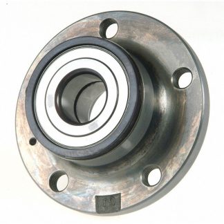 New Rear Wheel Hub Bearing Assembly Volkswagen Passat, CC, Beetle, Golf, Audi TT