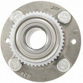 New Rear Wheel Hub Bearing For 07-12 Acura RDX, 07-11 Honda CR-V