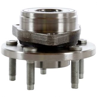 New Front Wheel Hub Bearing For Ford Taurus, Lincoln Continental, Mercury Sable