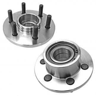 New Front Wheel Hub Bearing For 97-04 Dakota, 99-03 Durango
