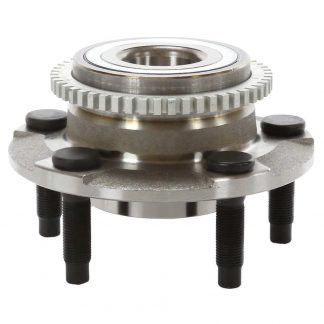 New Rear Wheel Hub Bearing For 94-04 Ford Mustang