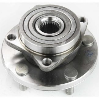 New Front Wheel Hub Bearing For Sebring, Avenger, Stratus, Talon, Eclipse, Galant