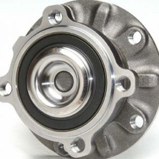 New Front Wheel Hub Bearing For BMW 525I, 528I, 530I, 540I, Z8
