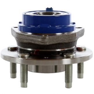New Front Wheel Hub Bearing w/ ABS For Buick, Chevy, Oldsmobile, Pontiac