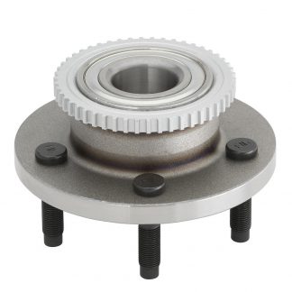 New Front Wheel Hub Bearing w/ABS for 98-02 Crown Victoria Town Car Grand Marquis 4.6L