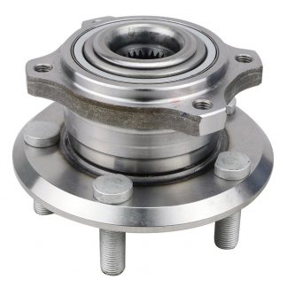 New Wheel Hub Bearing For Chrysler 300, Dodge Challenger, Charger, Magnum
