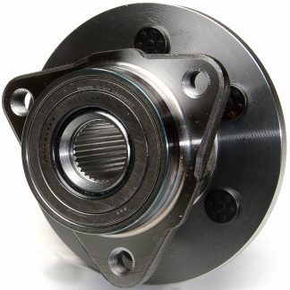 New Front Wheel Hub Bearing For Dodge Dakota, Durango Non-ABS