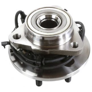 New Front Right Wheel Hub Bearing For 97-04 Dakota, 99-03 Durango