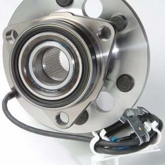 New Front Wheel Hub Bearing For Cadillac, Chevy, GMC