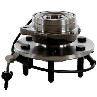 New Front Wheel Hub Bearing For Cadillac, Chevy, GMC