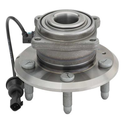Rear Wheel Hub Bearing Assembly 5 Stud Fits 10-17 Chevrolet Equinox GMC Terrain