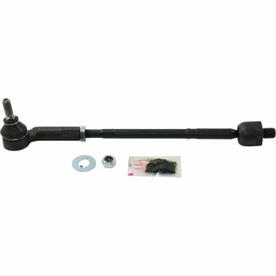 Tie Rod Assembly For 1999-2005 Volkswagen Jetta Front, Right, Inner and Outer