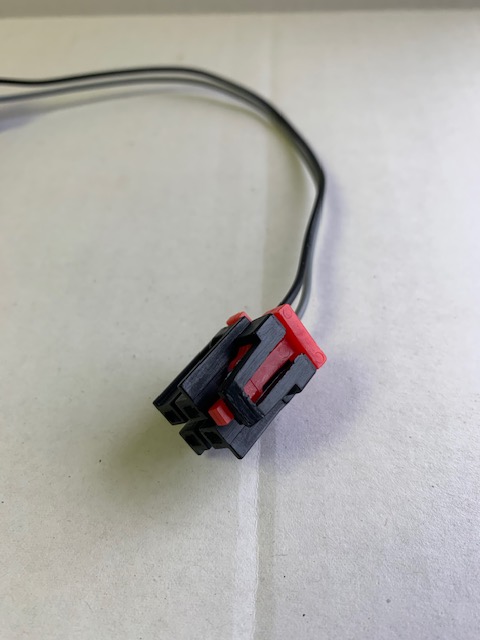 (1) Pc GM Pigtail New Electric Fuel Pump & Fuel Level Sensor Wiring Harness Connector Replacement