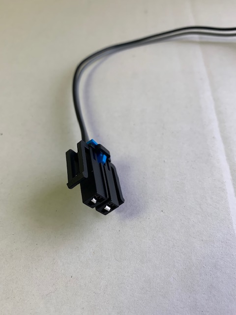 (1) Pc GM Pigtail New Electric Fuel Pump & Fuel Level Sensor Wiring Harness Connector Replacement