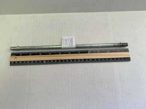 3/8"Fuel Line Push Connect to Push Connect 12"