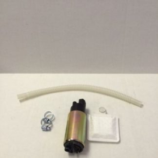 universal electric fuel pump fits most cars