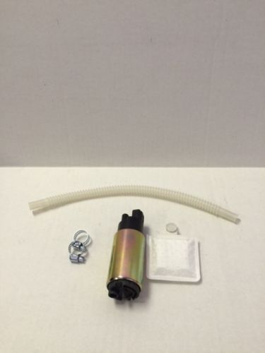 universal electric fuel pump fits most cars