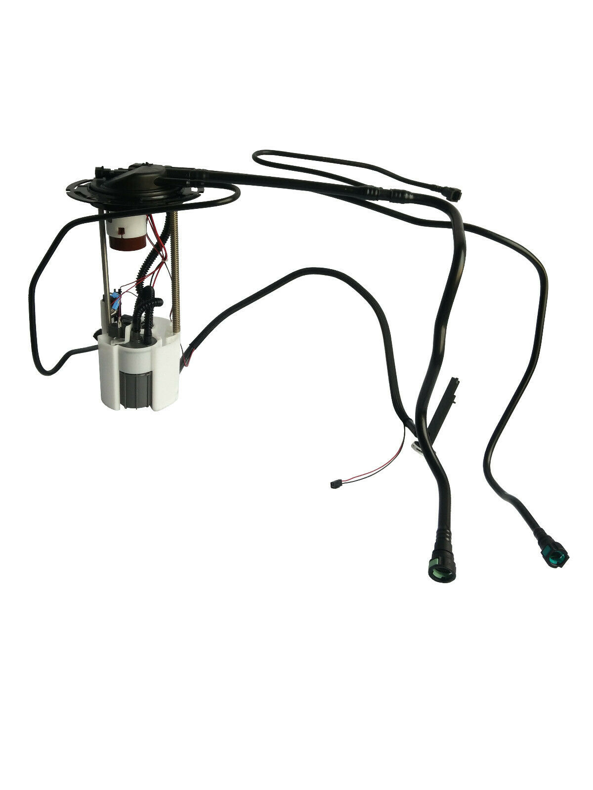 Fuel Pump Assembly For Chevrolet Equinox Pontiac Torrent 2007 V6 3.4L