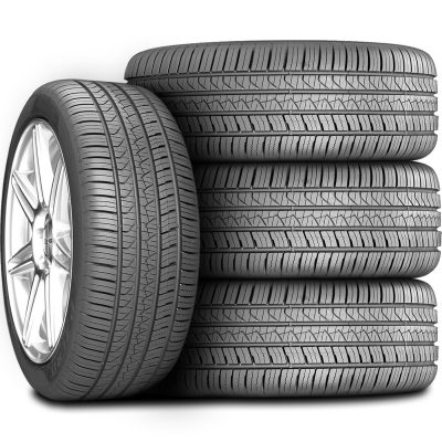 235/ 45 ZR18 Delnte DH2 AS 98W XL All- Season