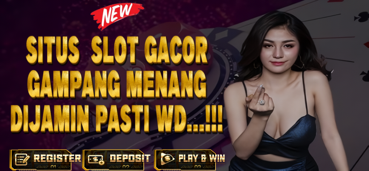 UG1881 Situs Judi Online Gacor RTP Tertinggi Gampang Menang merupakan salah satu situs slot gacor yang meyediakan banyak sekali permainan