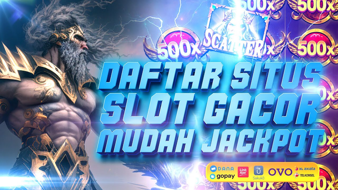 UG1881 Link Daftar Situs Judi Slot Deposit Pulsa Tanpa Potongan 10rb
