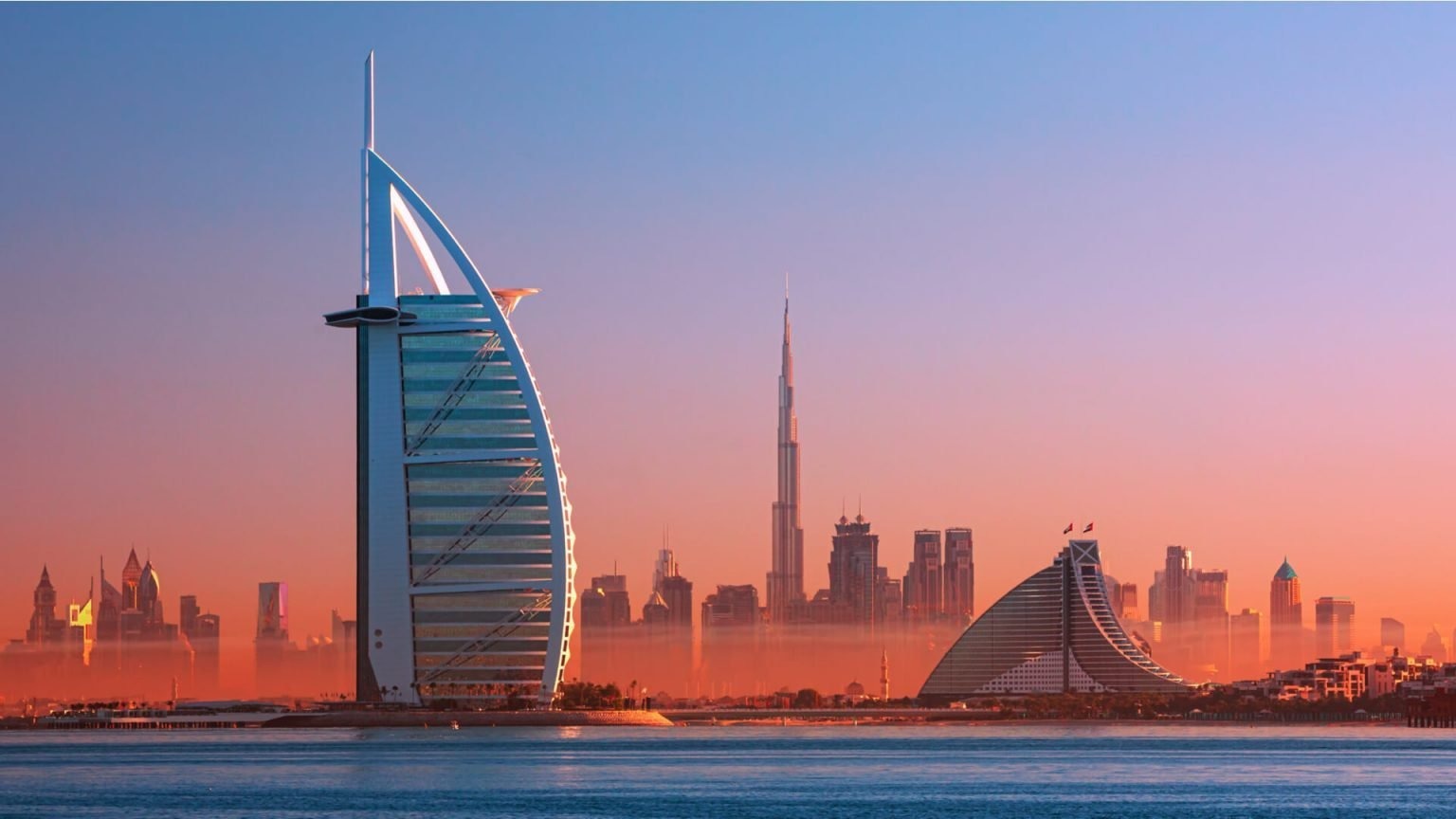 Dubai and Abu Dhabi tour packages