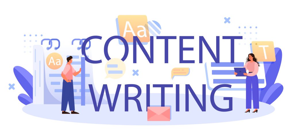 content writing services