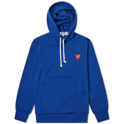 Official Store Comme des Garçons A Fashion in T-Shirts Hoodies and Jackets