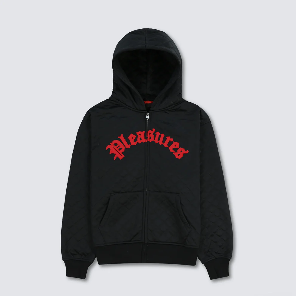 What Materials Are Used in Pleasures Clothing Hoodies?