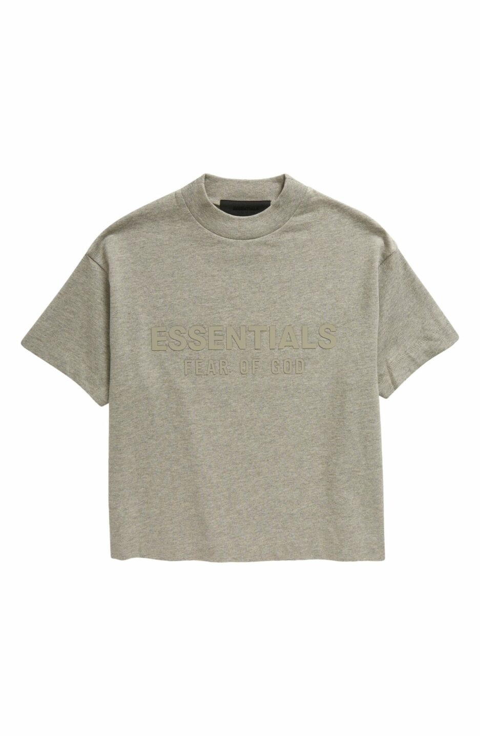Explore the Color Range of Essentials T-Shirts