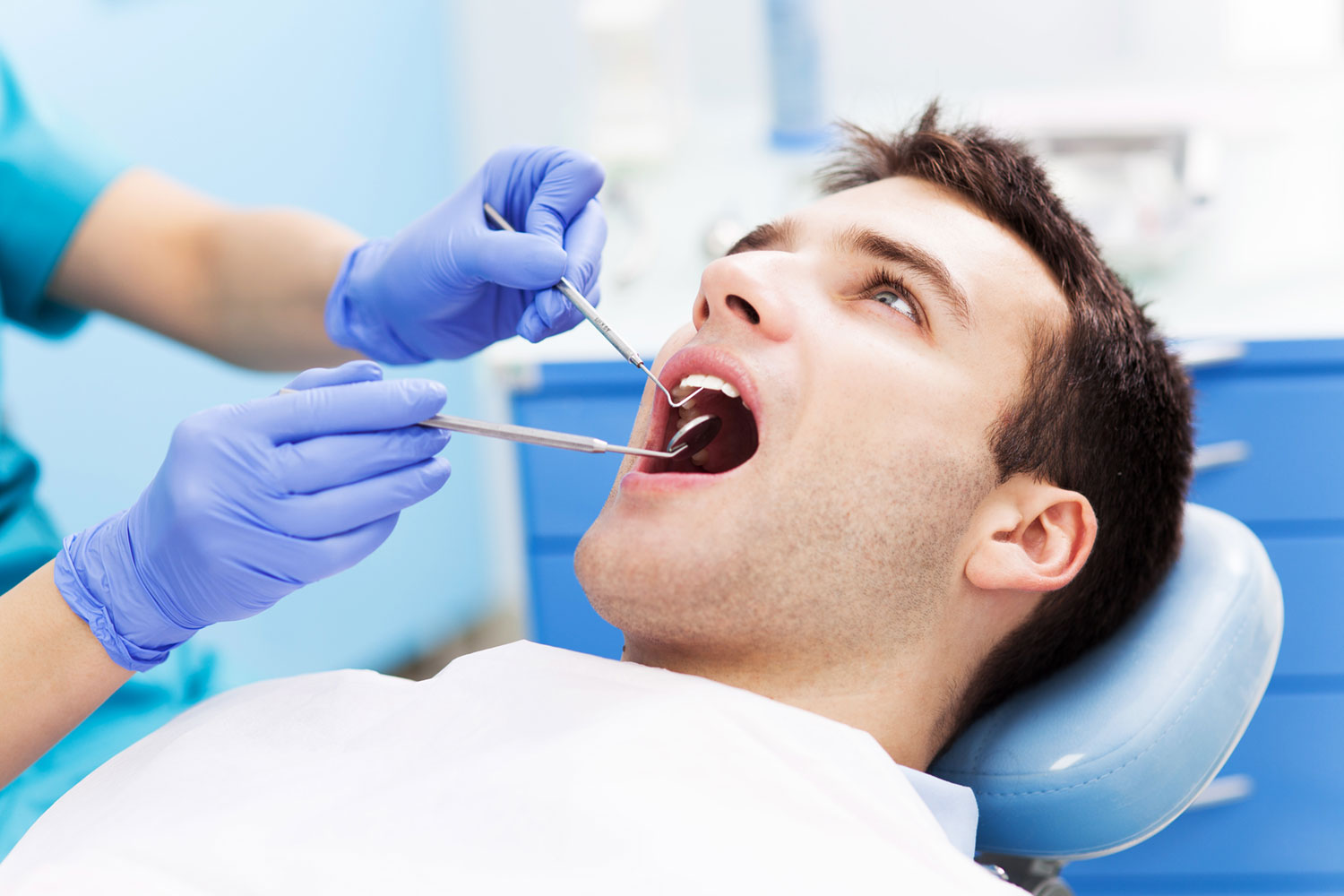 Dental Clinic in Calicut