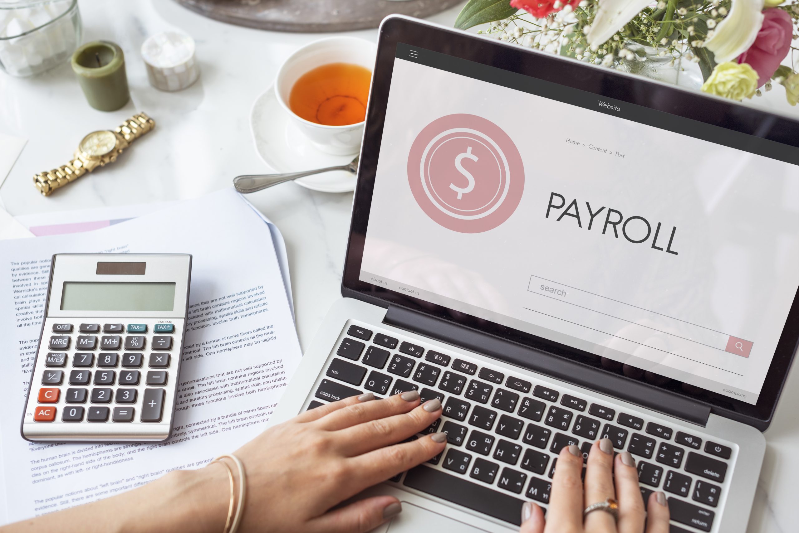 The Best Payroll Processing Companies: Streamlining Efficiency for Your Busines