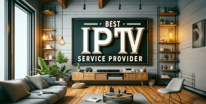 Best IPTV Services