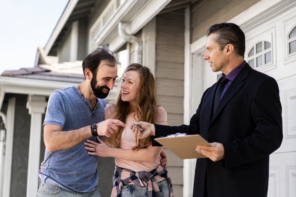 Buyers Agents
